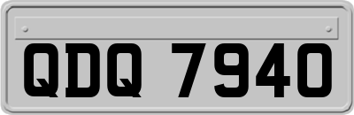 QDQ7940