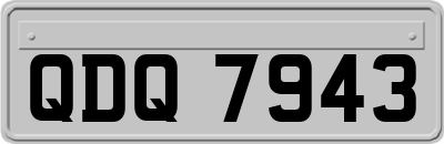 QDQ7943