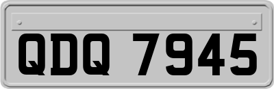 QDQ7945