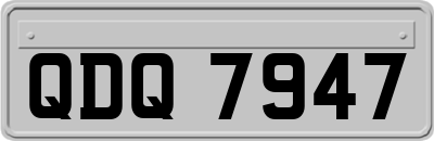 QDQ7947