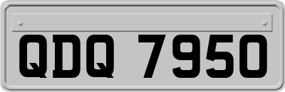 QDQ7950