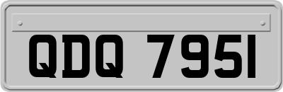 QDQ7951
