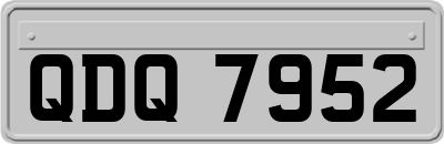 QDQ7952