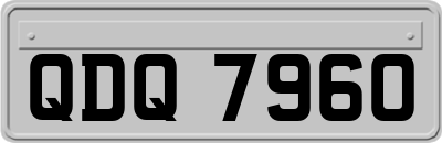 QDQ7960
