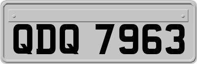 QDQ7963