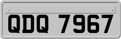 QDQ7967