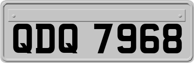 QDQ7968