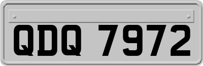 QDQ7972