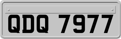 QDQ7977