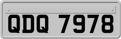 QDQ7978