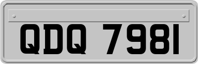 QDQ7981