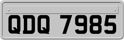QDQ7985