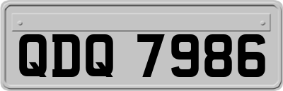QDQ7986