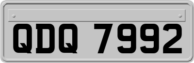 QDQ7992
