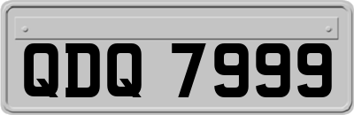 QDQ7999