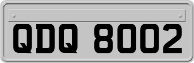 QDQ8002