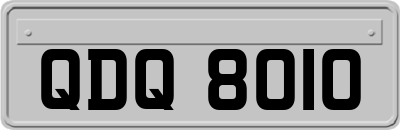QDQ8010