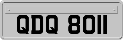 QDQ8011