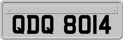 QDQ8014