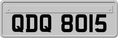 QDQ8015