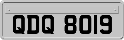 QDQ8019
