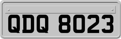 QDQ8023