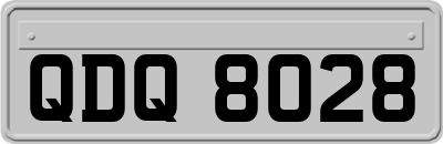 QDQ8028