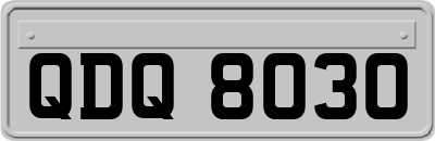 QDQ8030