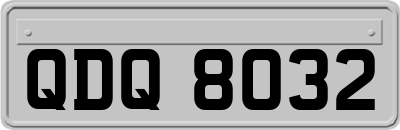 QDQ8032