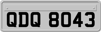 QDQ8043