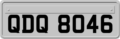 QDQ8046