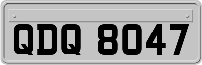 QDQ8047