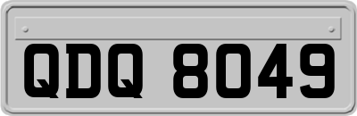 QDQ8049