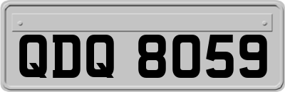 QDQ8059