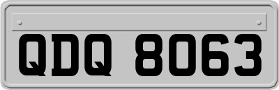 QDQ8063