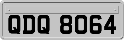 QDQ8064