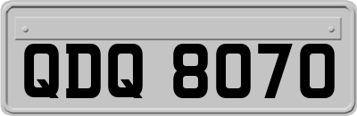 QDQ8070