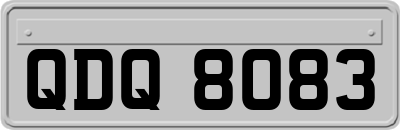 QDQ8083
