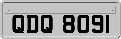 QDQ8091
