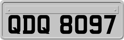 QDQ8097