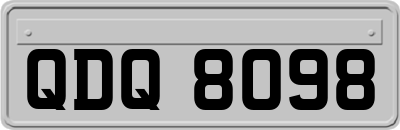 QDQ8098