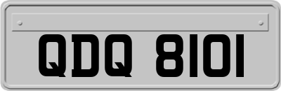 QDQ8101