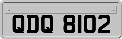 QDQ8102