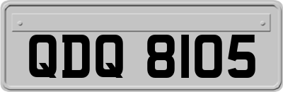 QDQ8105