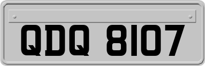 QDQ8107