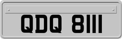 QDQ8111