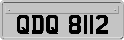 QDQ8112
