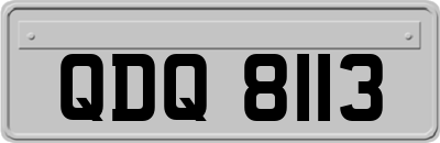 QDQ8113
