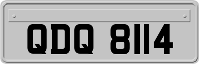 QDQ8114