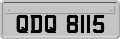 QDQ8115